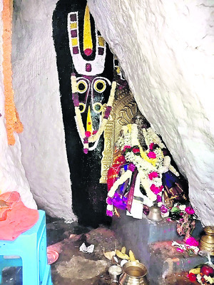 గీసుకొండ బ్రహ్మోత్సవాలకు వేళాయె..1