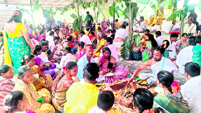 ముక్కోటి వైభవం 1