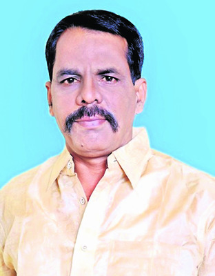 జిల్లా కేంద్రంగా రాయచోటిని ఉంచాలని కౌన్సిలర్లు రాజీనామా3