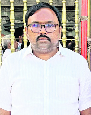 జిల్లా కేంద్రంగా రాయచోటిని ఉంచాలని కౌన్సిలర్లు రాజీనామా1