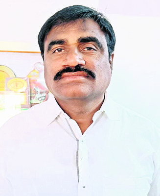 జిల్లా కేంద్రంగా రాయచోటిని ఉంచాలని కౌన్సిలర్లు రాజీనామా2