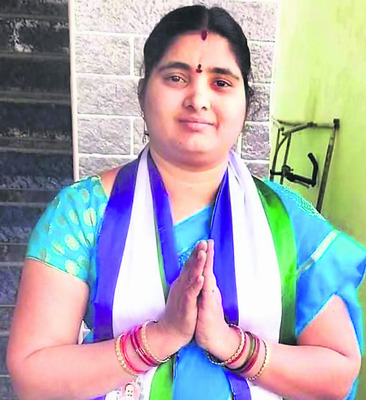 జిల్లా కేంద్రంగా రాయచోటిని ఉంచాలని కౌన్సిలర్లు రాజీనామా6