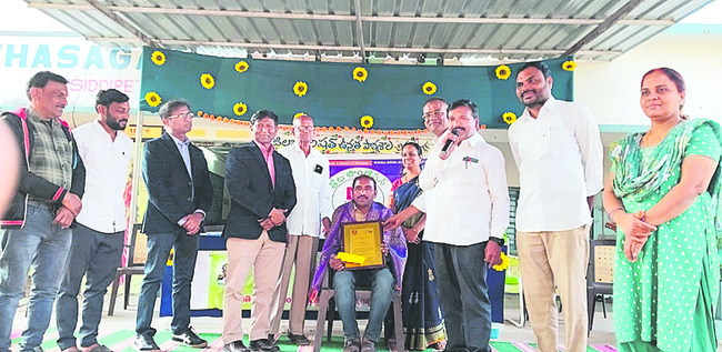 న్యూ జోష్‌కు రెడీ 1