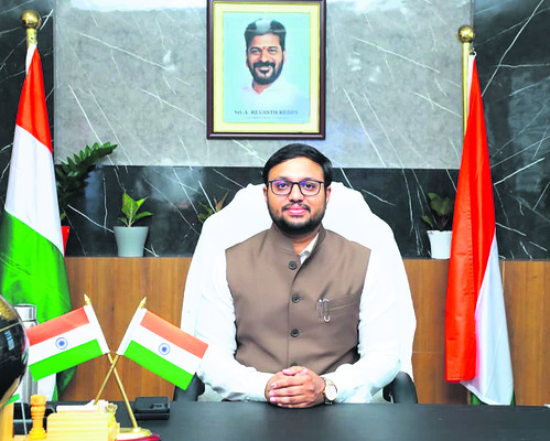 3.27 లక్షల టన్నుల ధాన్యం కొనుగోలు1