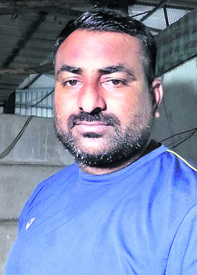 నిధులు మంజూరు చేయాలి
1