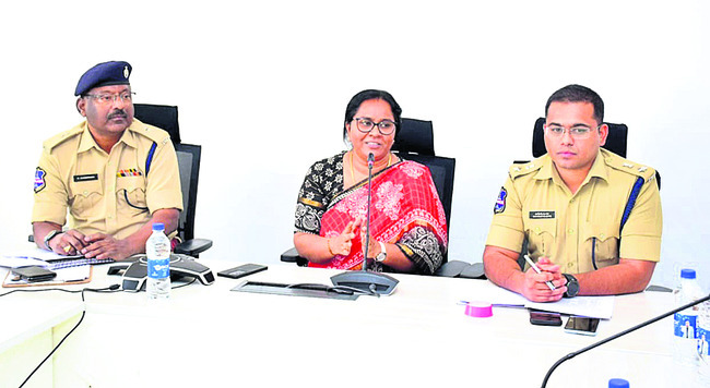 సమన్వయంతో ఆపరేషన్‌ స్మైల్‌ 1