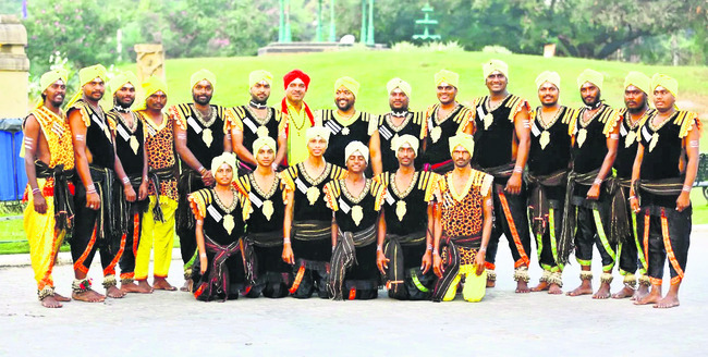 గుడ్‌ వర్కింగ్‌ సొసైటీగా నర్మెట పీఏసీఎస్‌
1