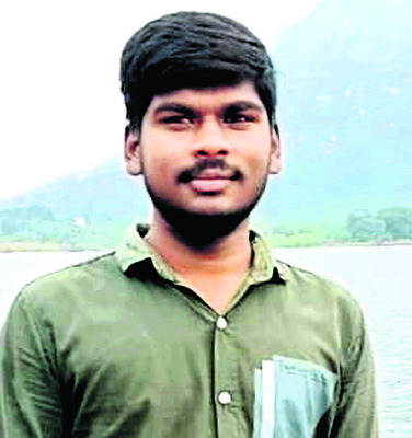 విద్యార్థి అదృశ్యం   2