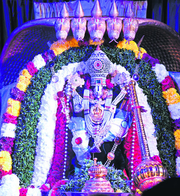 వైభవం.. ఉత్తర ద్వార దర్శనం1