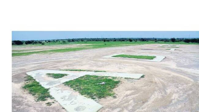 భివృద్ధి దిశగా.. డుగులు1