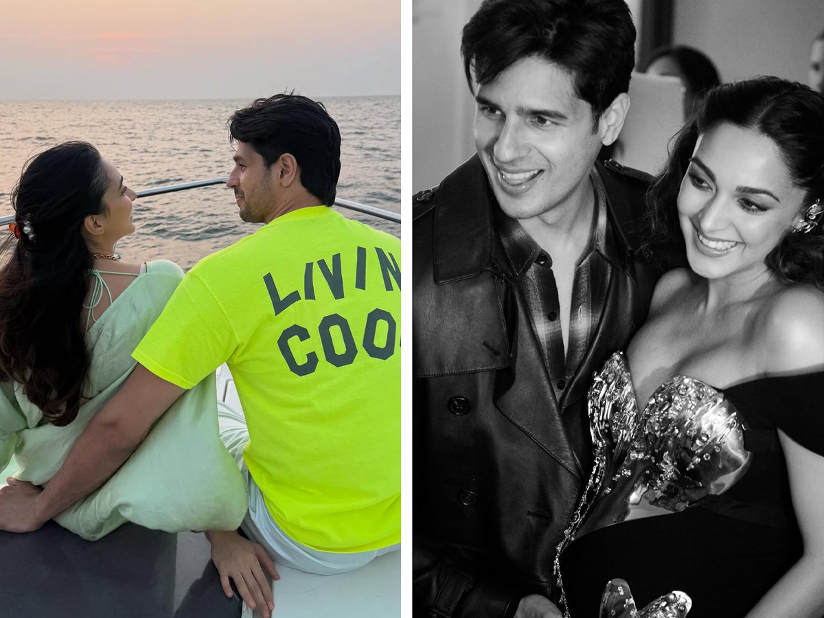 The Unexpected things Happened in 2025 Kiara Advani Memories Photos1