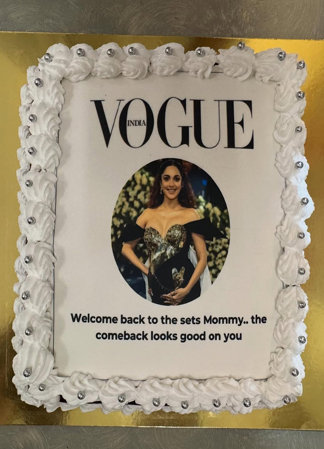 The Unexpected things Happened in 2025 Kiara Advani Memories Photos12