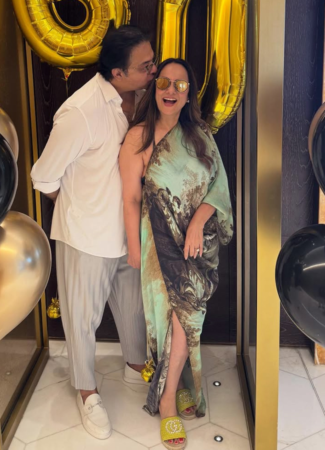 The Unexpected things Happened in 2025 Kiara Advani Memories Photos14