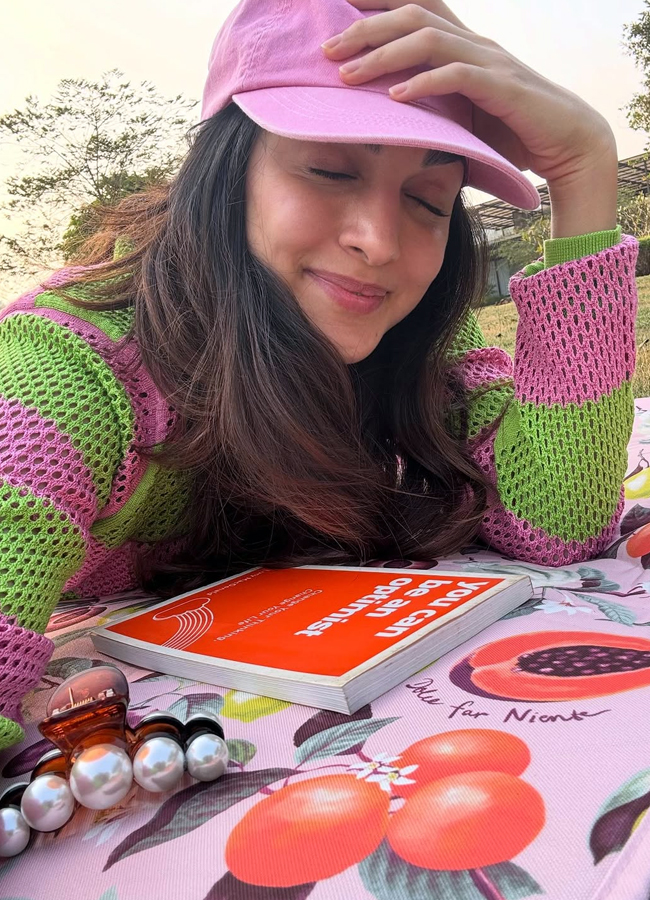 The Unexpected things Happened in 2025 Kiara Advani Memories Photos17