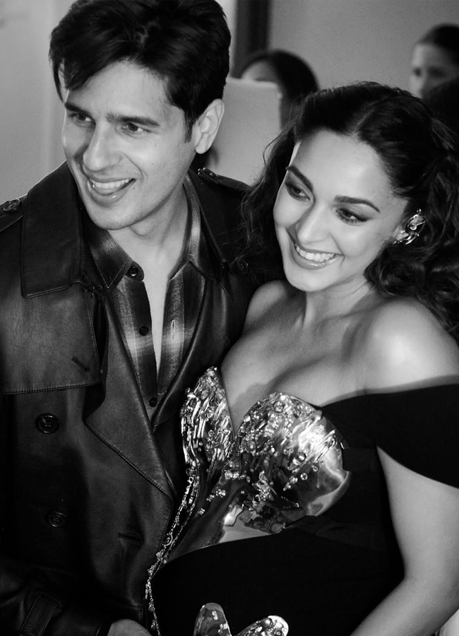 The Unexpected things Happened in 2025 Kiara Advani Memories Photos3