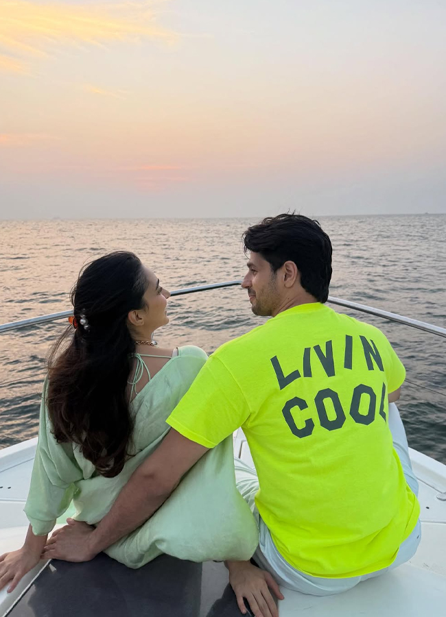 The Unexpected things Happened in 2025 Kiara Advani Memories Photos8