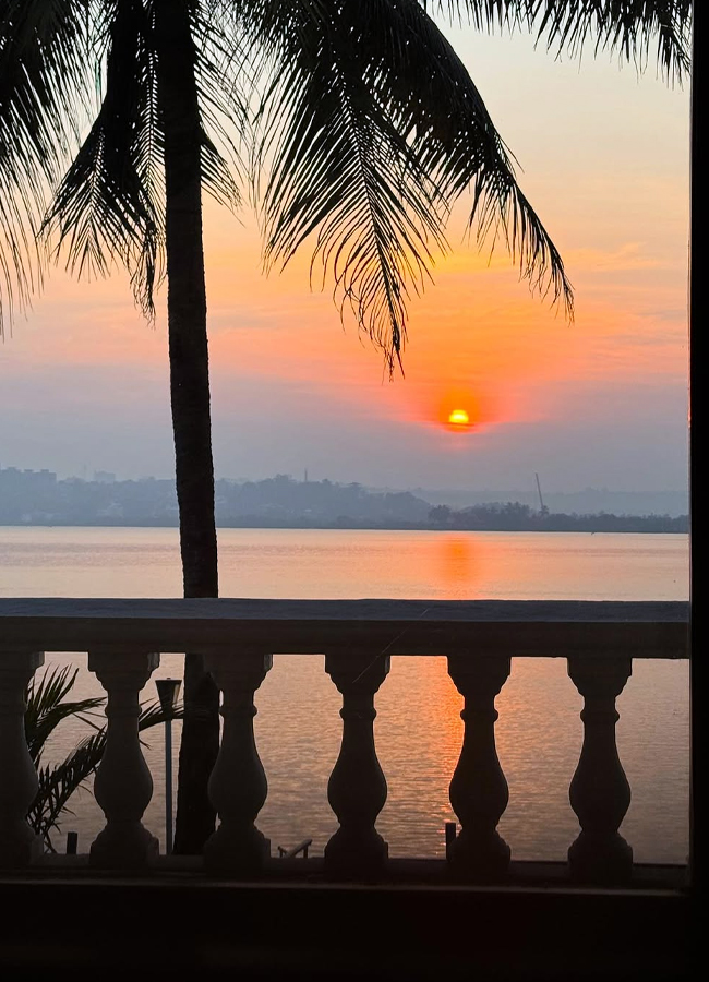 The Unexpected things Happened in 2025 Kiara Advani Memories Photos9