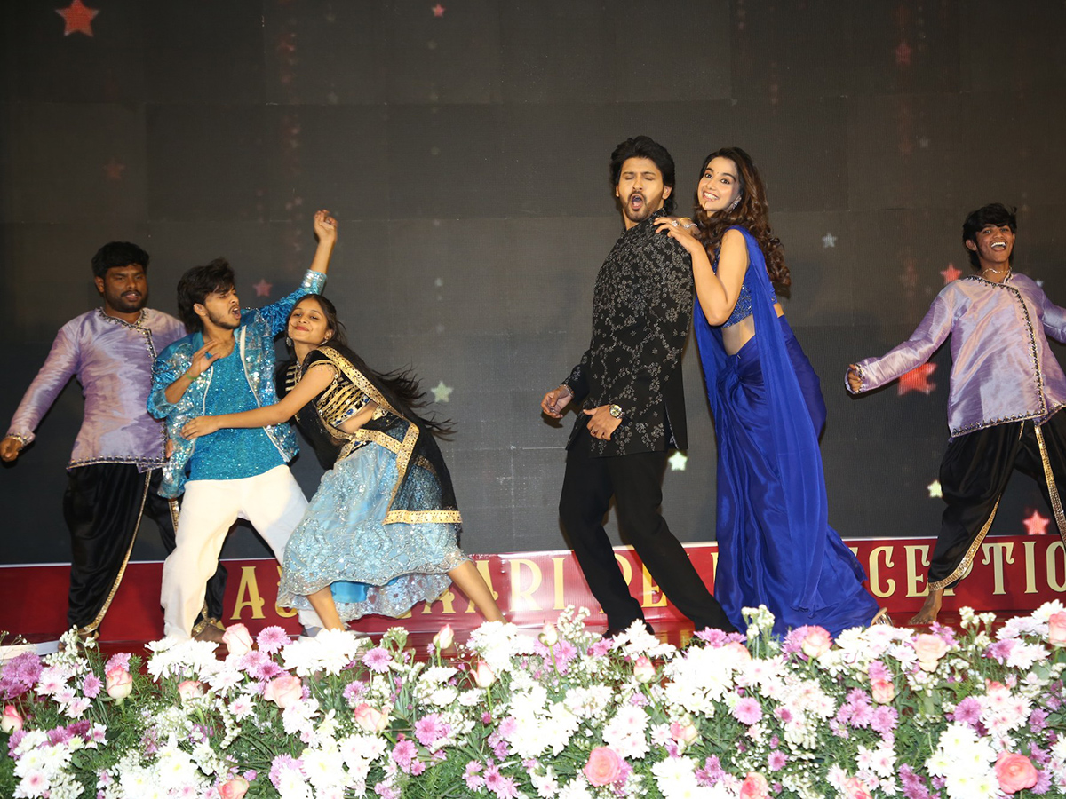 Naveen Polishetty Anaganaga Oka Raju Movie Reception Event7