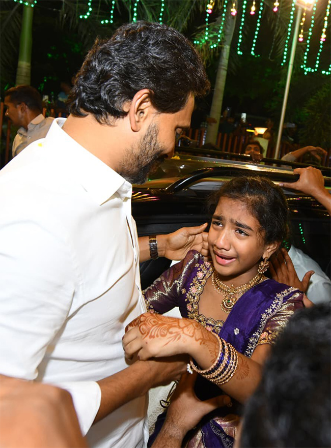 YS Jagan Mohan Reddy Best Photos in 202512