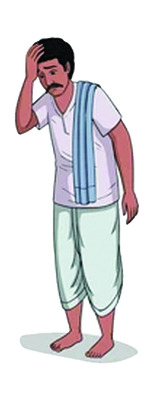 అన్నదాతకు కలిసిరాని 2025 3