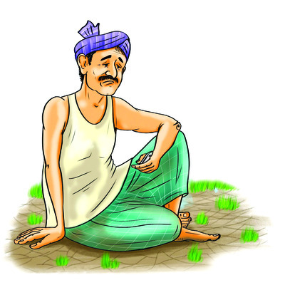 అన్నదాతకు కలిసిరాని 2025 1