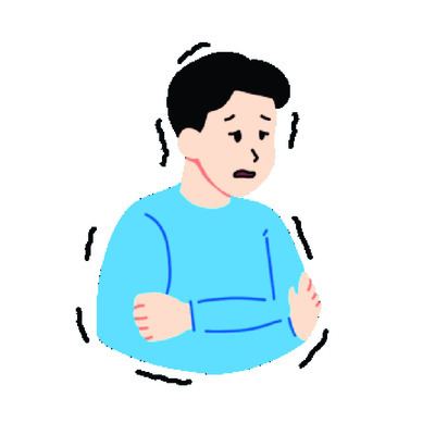 విద్యార్థులు.. గజగజ1