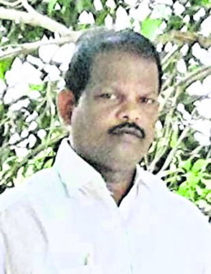 గోతులమయం.. జర భద్రం 2