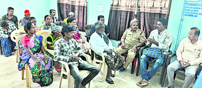 ఎడతెగని చర్చలు1