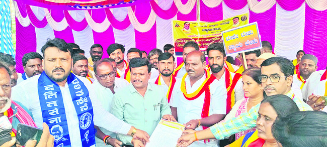 ఎయిడ్స్‌పై జాగృతి జాతా 1