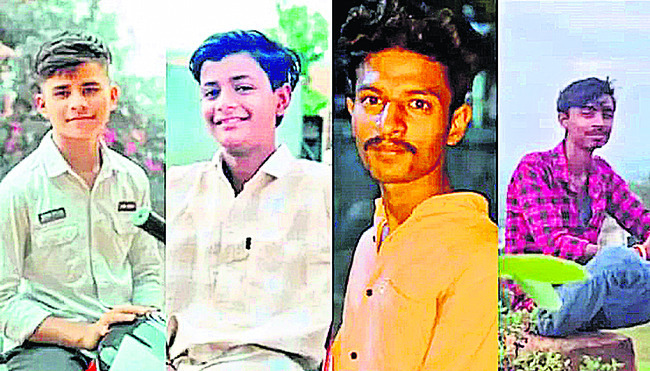 అర్ధరాత్రి మృత్యుఘంటిక1