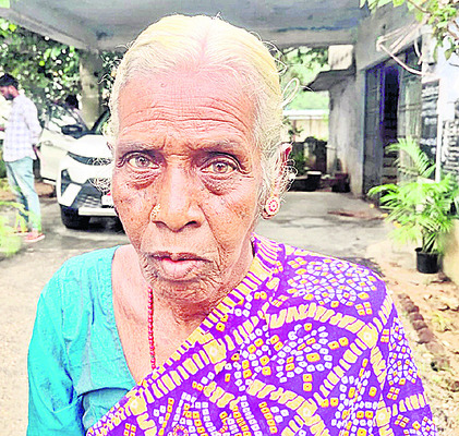 శబరిమల యాత్రలో విషాదం
1