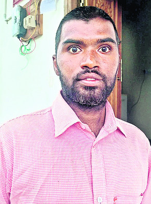 శబరిమల యాత్రలో విషాదం
5