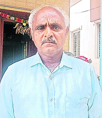 శబరిమల యాత్రలో విషాదం
3