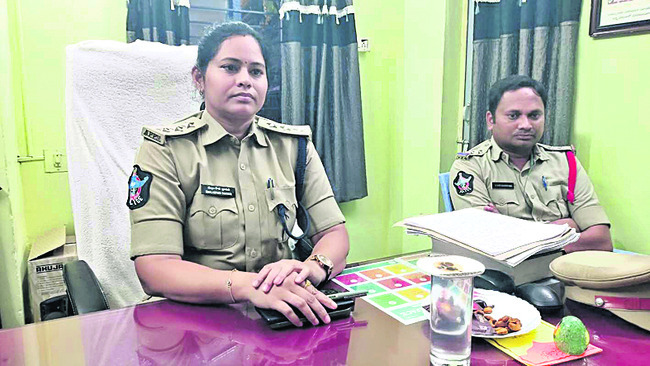 భూ వివాదంలో తీవ్ర ఉద్రిక్తత 1