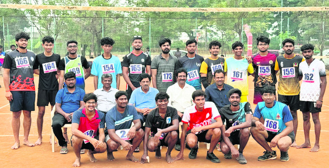 భక్తాంజనేయ గ్రామోత్సవం1