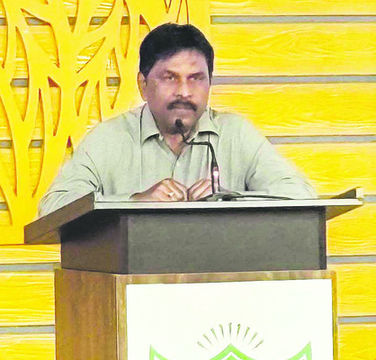 ‘ఉపాధి’కి సదస్సులు దోహదం1