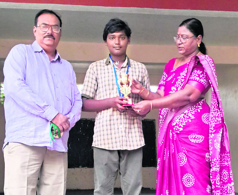 జాతీయ స్థాయికి ఎంపిక1