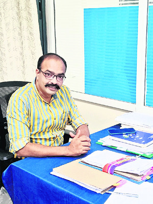 ఏకగ్రీవాలకు మొగ్గు1