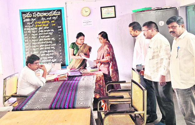 నాగర్‌కర్నూల్‌1