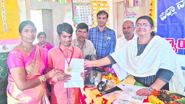 ఘనంగా ప్రపంచ దివ్యాంగుల దినోత్సవం 1