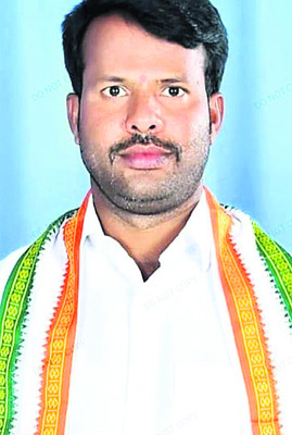 ఖానాపూర్‌లో ఐదు చోట్ల..
3