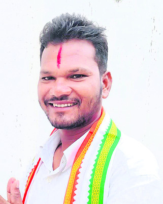 ఖానాపూర్‌లో ఐదు చోట్ల..
4