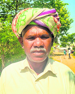 ఖానాపూర్‌లో ఐదు చోట్ల..
1