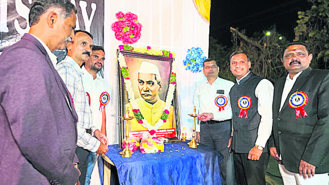 కాంగ్రెస్‌లో జోష్‌!1