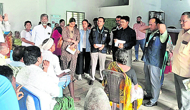 కష్టం ‘గురూ’! 5