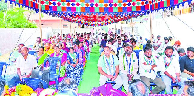 దోచుకునేందుకే ప్రైవేటీకరణ1