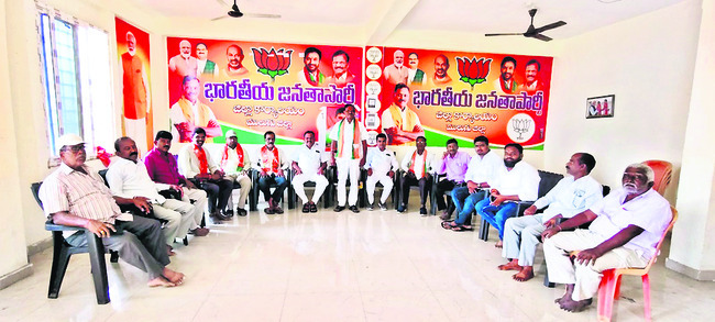 డయల్‌ యువర్‌ డీఎంకు విశేష స్పందన 
1