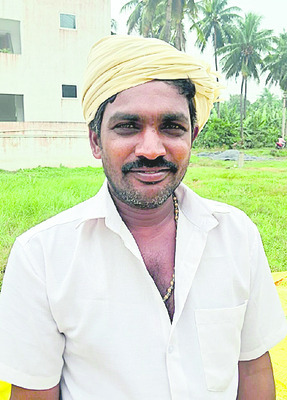 ఎక్కడి ధాన్యం అక్కడే4