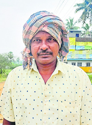 ఎక్కడి ధాన్యం అక్కడే5