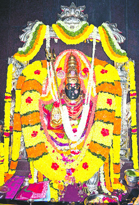 కోటసత్తెమ్మ తిరునాళ్లకు వేళాయె1